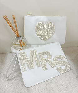 Clutch bag - MRS